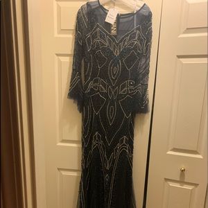 Jovani dress size 12new with tags